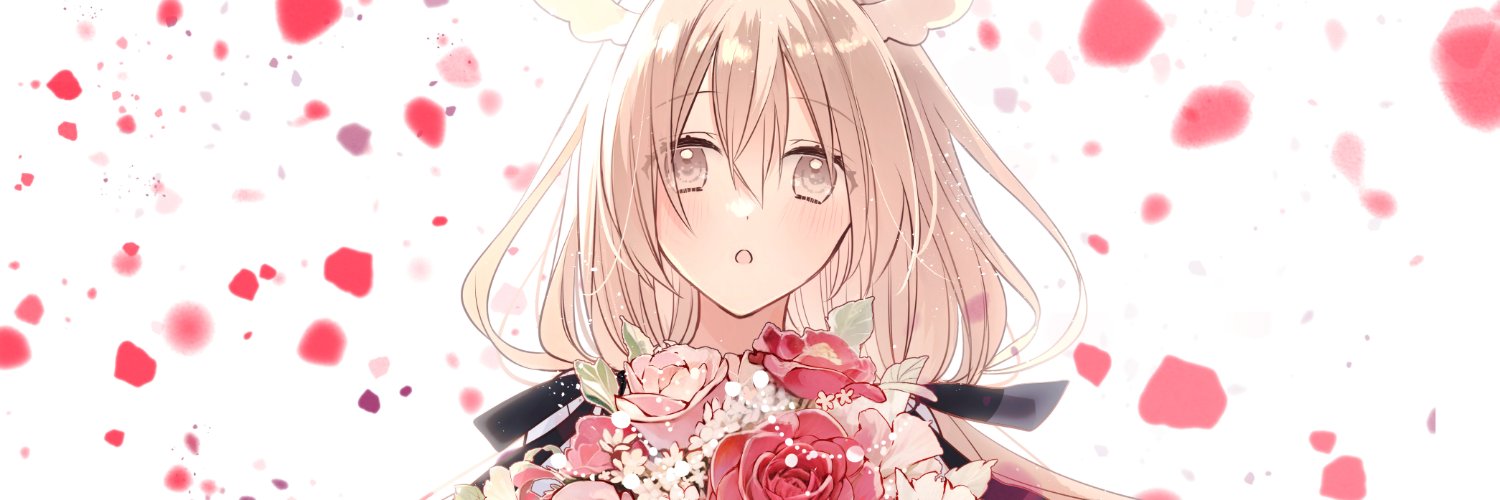 白椅ぬゐ(しろい ぬい)🐶🎨's banner