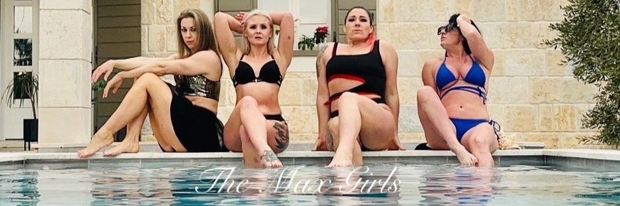 Lexi Max 💪🏽's banner