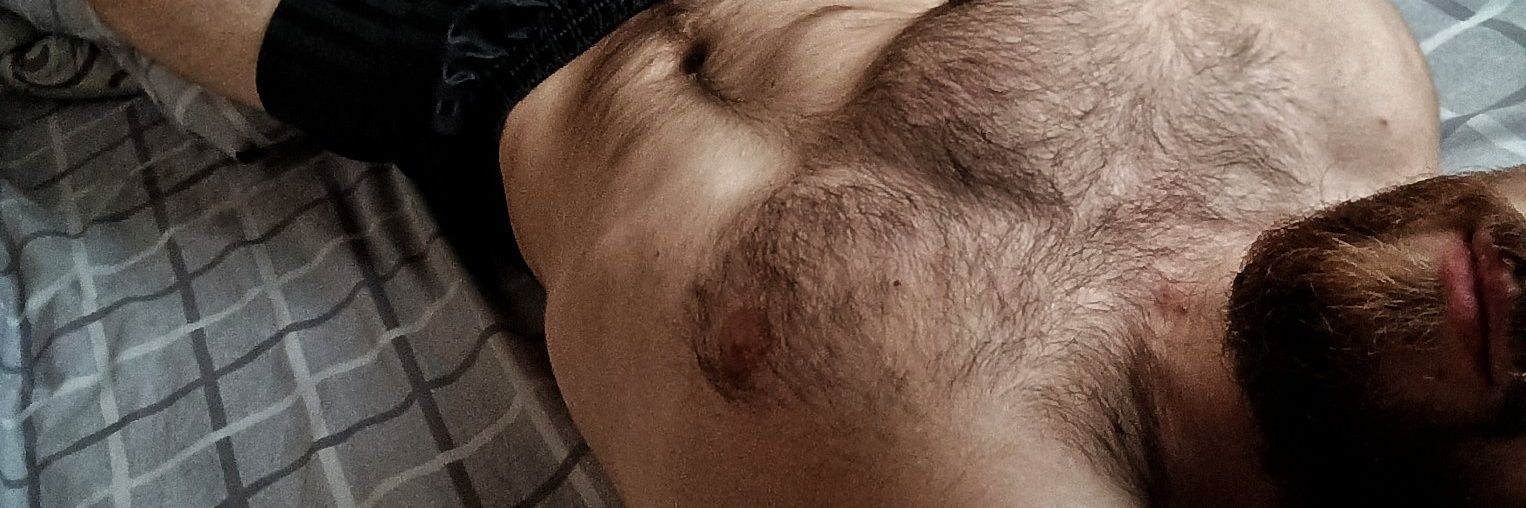 Pavlo 🌵's banner