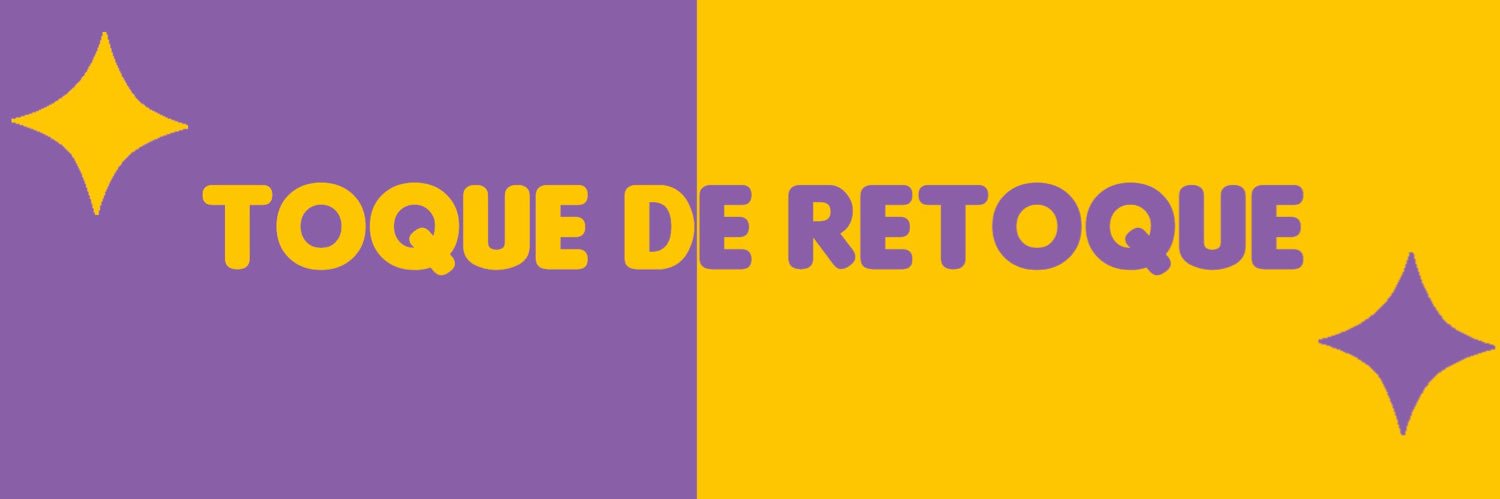 Toque De Retoque's banner