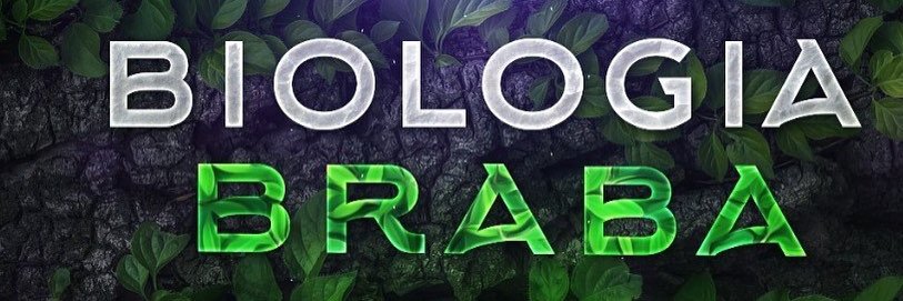 Biologia Braba's banner