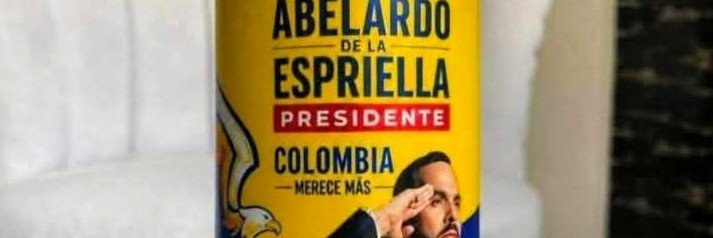REFIRMEXLAPATRIA🇨🇴🇨🇴🇨🇴's banner