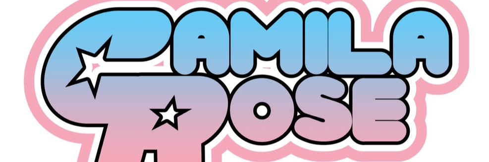 CamilaRose 🌹's banner