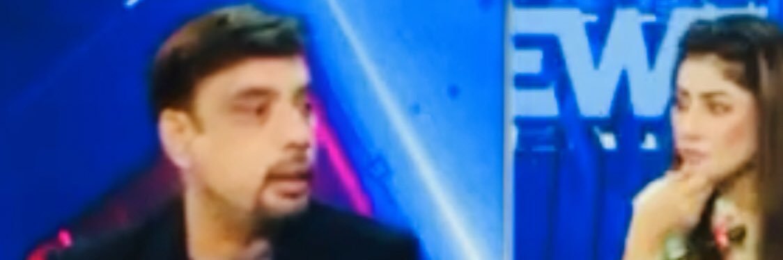 Noman Rizvi's banner