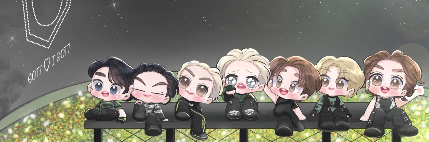 🌸 In December ❄️🍯's banner