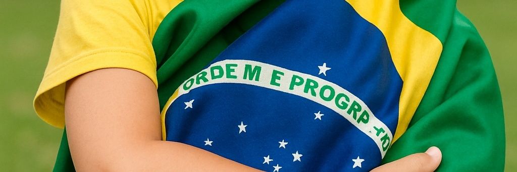 DireitandoBR 🇧🇷's banner