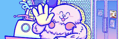 hoso's banner