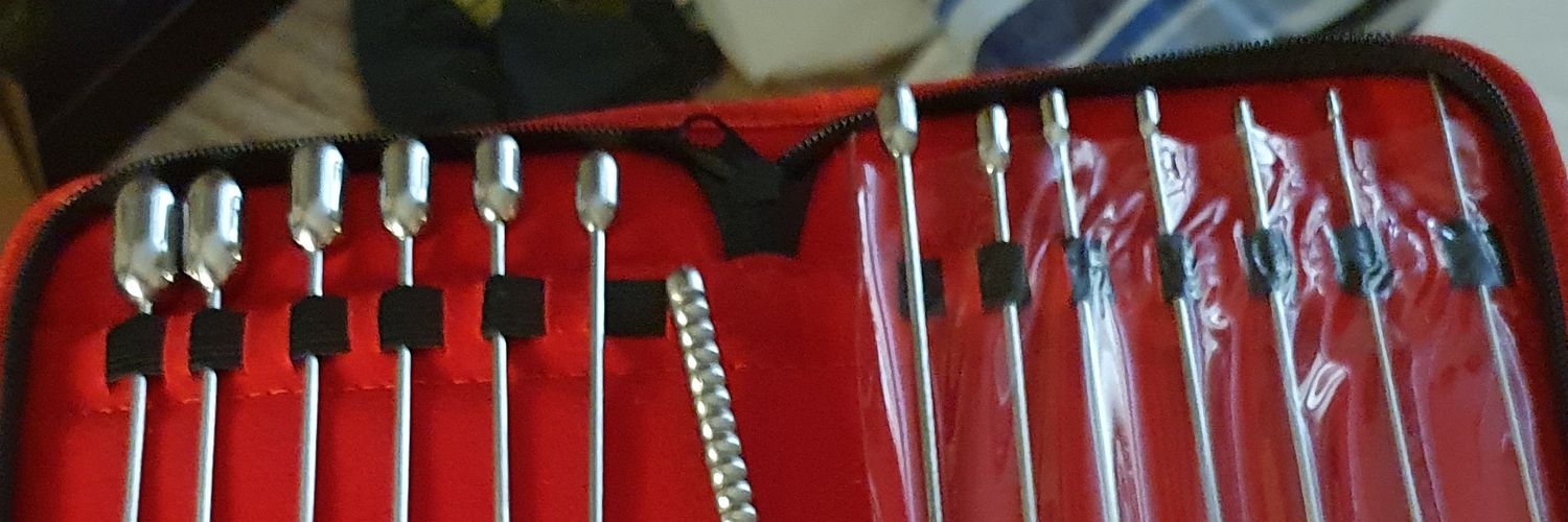 A Sounding Guy's banner