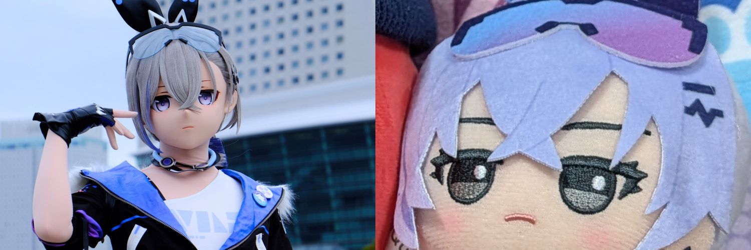 ぁちゃ's banner