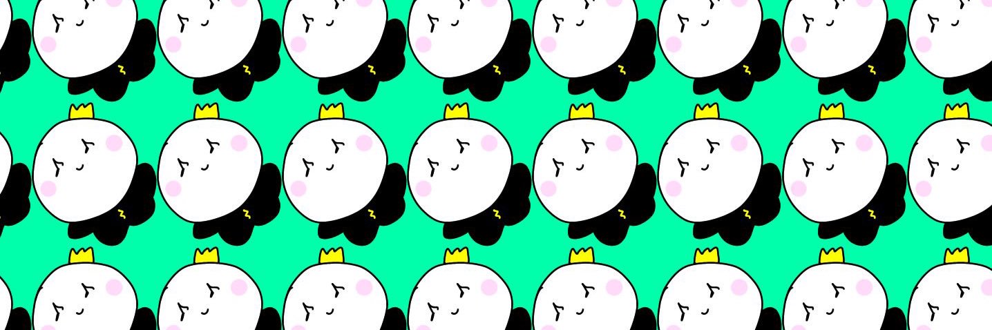 山脈さん's banner