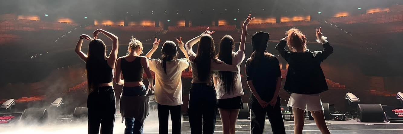 베몬🦋's banner