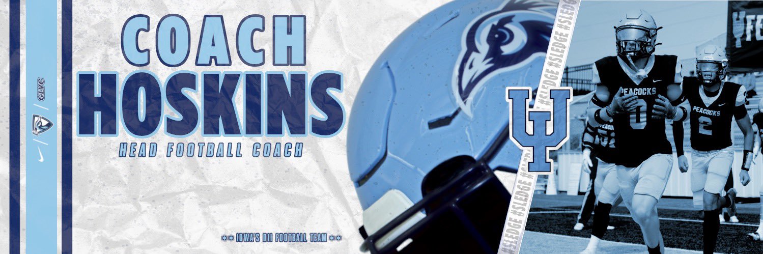 Jason Hoskins's banner