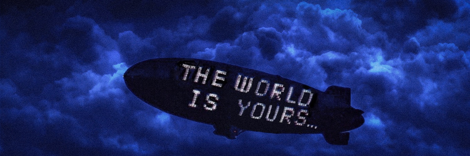 Gio's banner