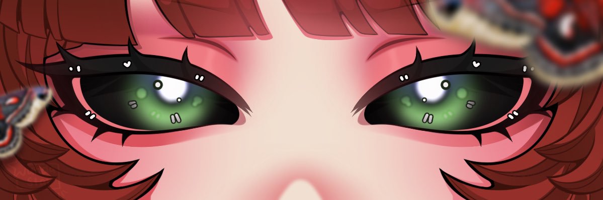 Rika Marageli VA 💕 Commissions Are Open 🖤's banner