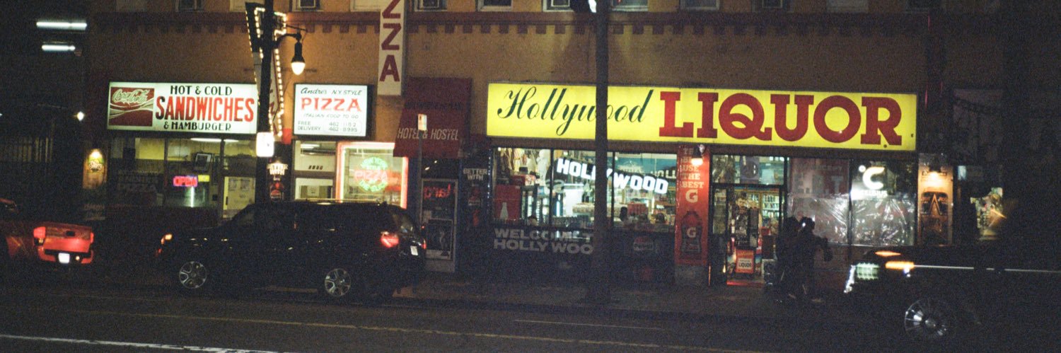 conor mcleod's banner