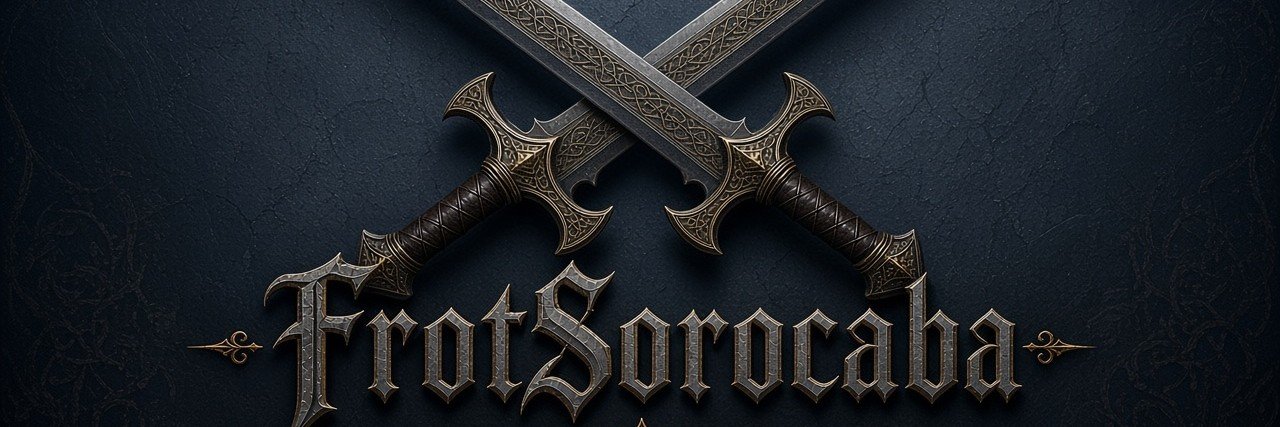 FrotSorocaba ⚔️'s banner