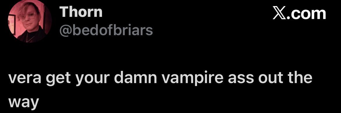 𝓥𝓮𝓻𝓪 🦇💋's banner