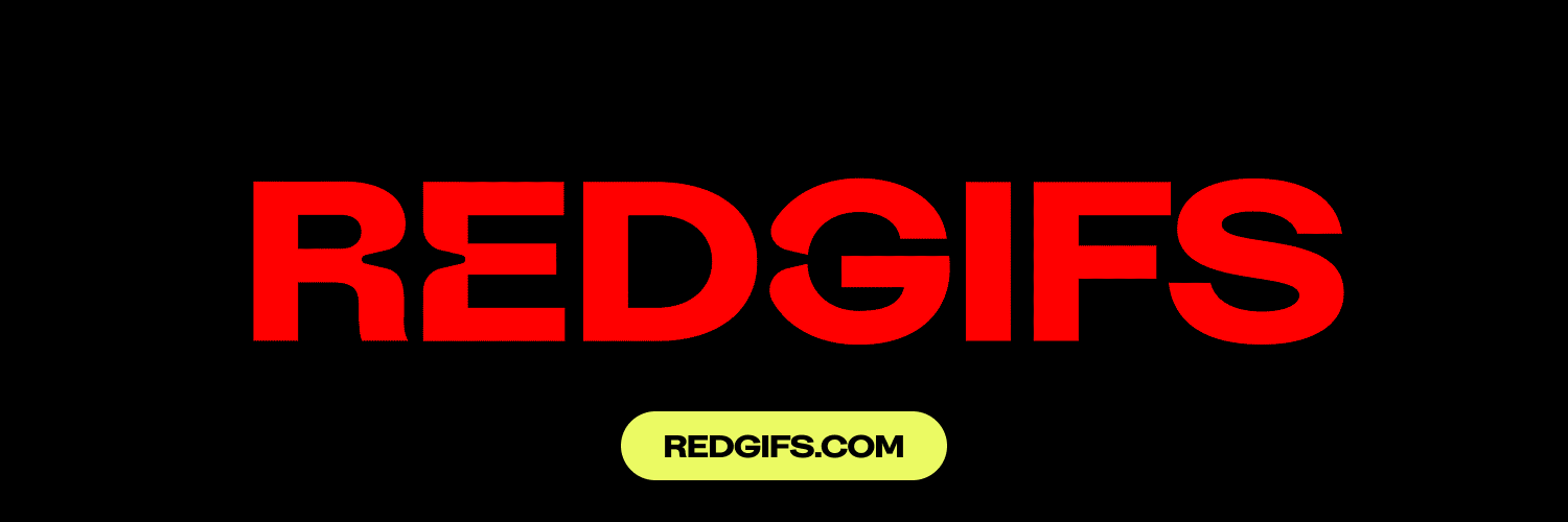 RedGIFs MILF's banner