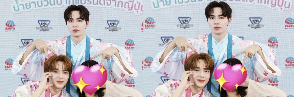 💙🐶MamiiNook🐱💖's banner
