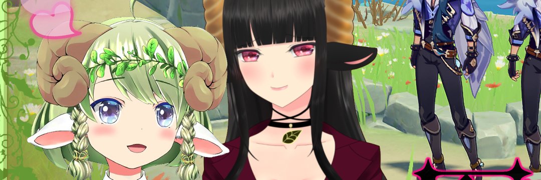 蓮乃華 クロエ's banner