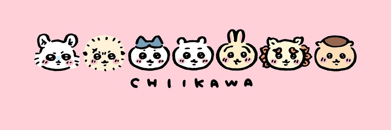 치이카와💫먼가 작고 귀여운 번역's banner