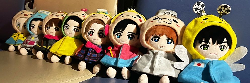 내 취향's banner
