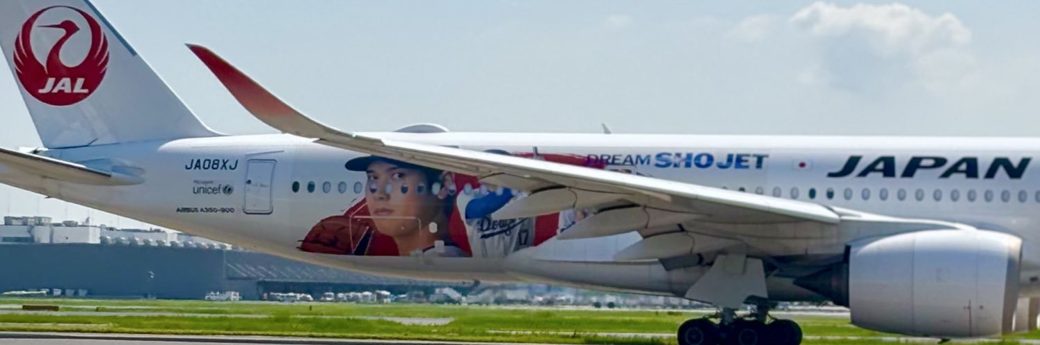 ゆーまる✈︎🎏🐶🏟️'s banner