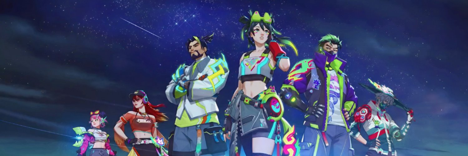 liial 💫's banner