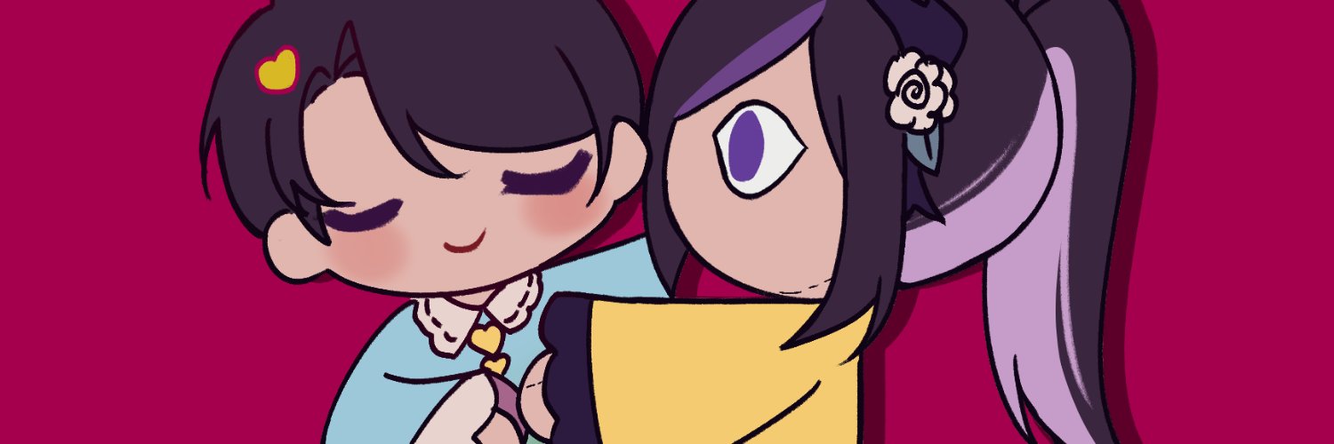 Dr. Xenavi🔞 (COMMS CLOSED)'s banner