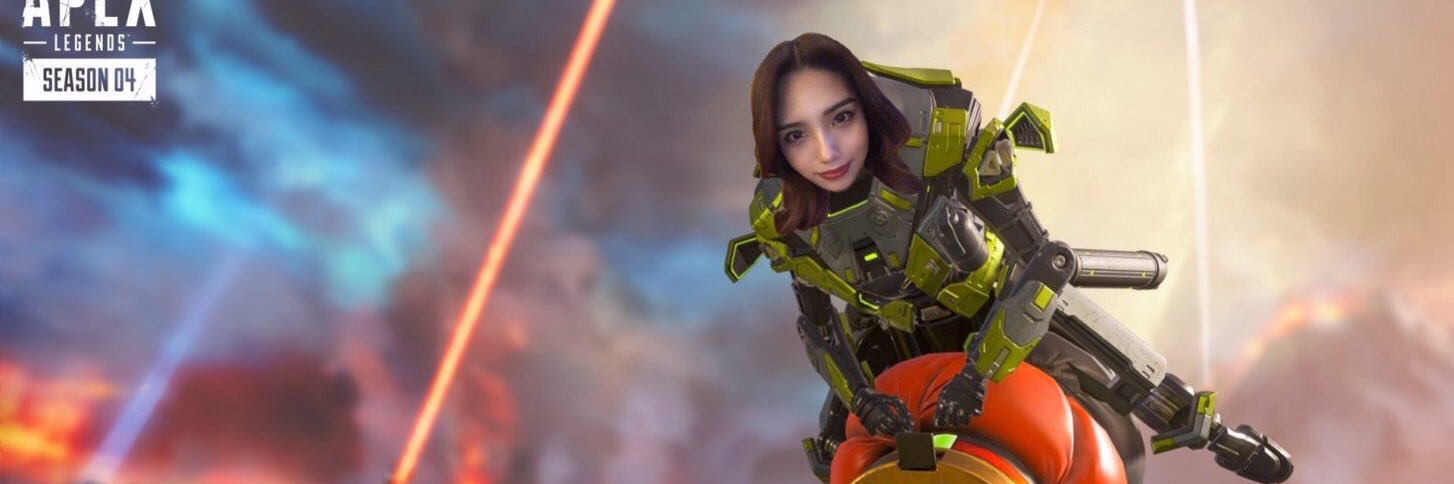 Zina's banner