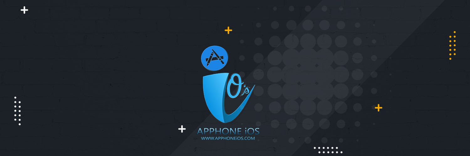 Apphone iOS's banner