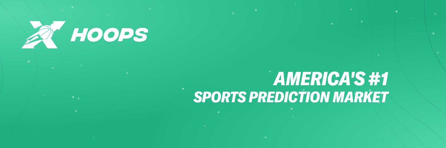 ProphetX Hoops's banner