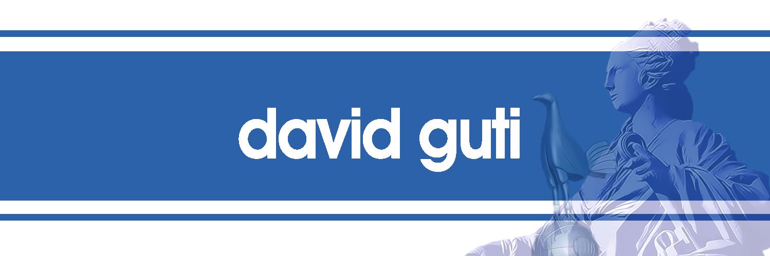Guti's banner
