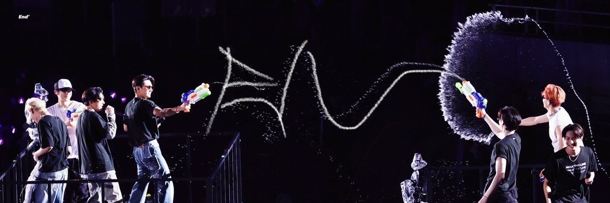 madii ⁷⁷⁷ sevEN- JAYPRIL's banner