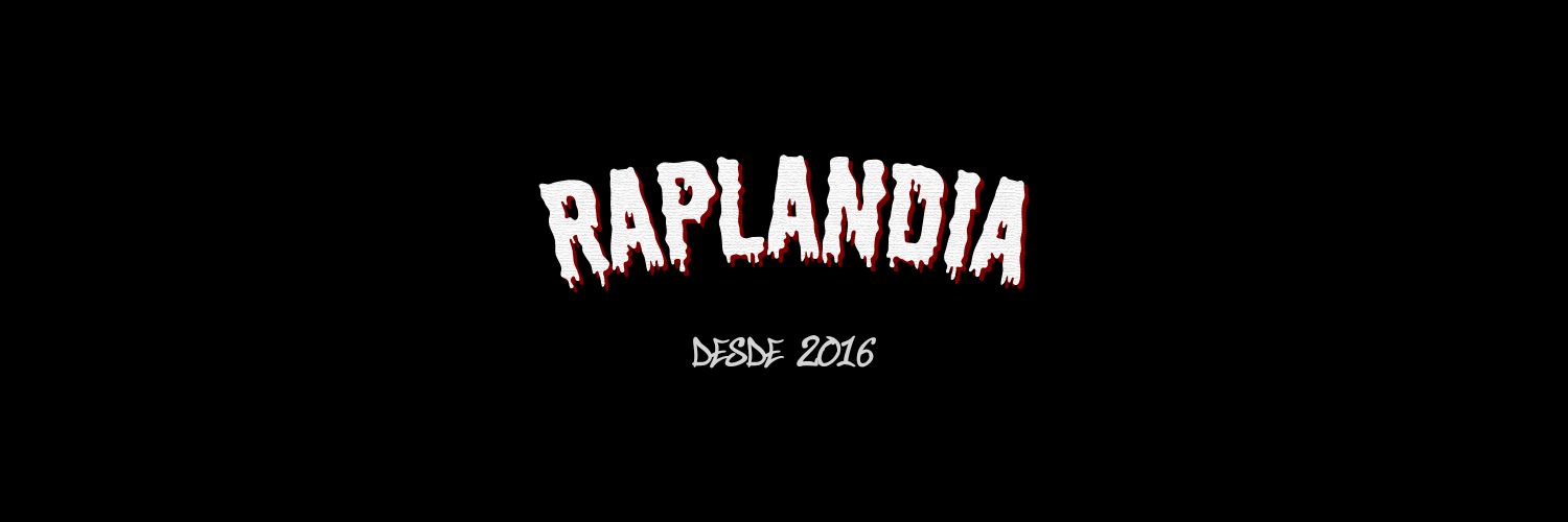 RAPlândia's banner