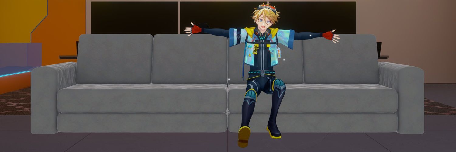kaeru ♡'s banner