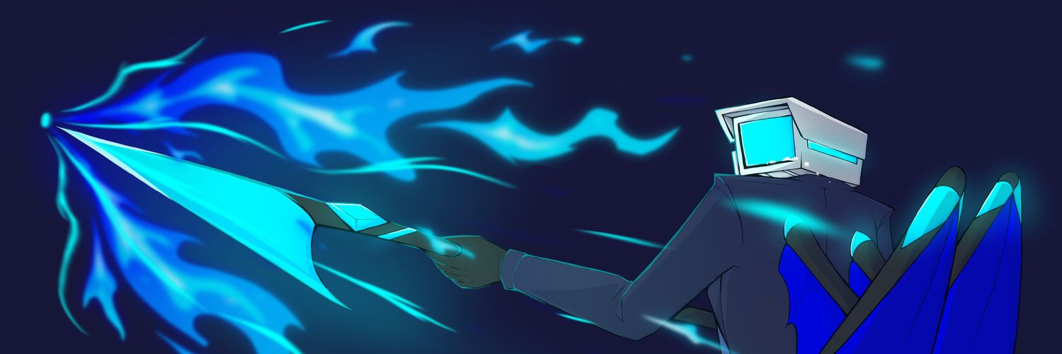 BlueDragon CM's banner