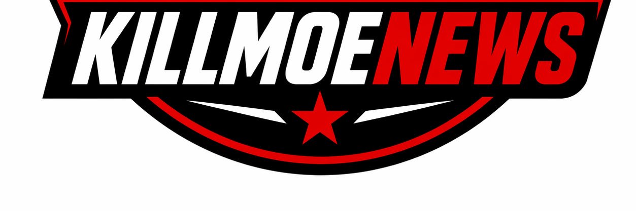 Therealkillmoenews's banner
