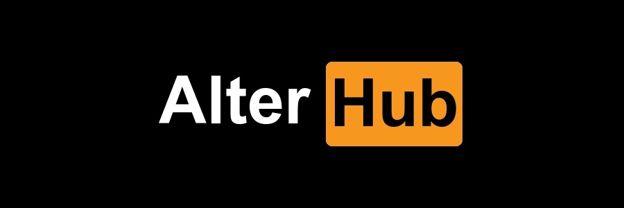 ALTER HUB's banner