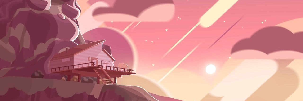 Vivian's banner