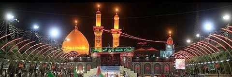 عباس تقدسی نژاد🇮🇷's banner