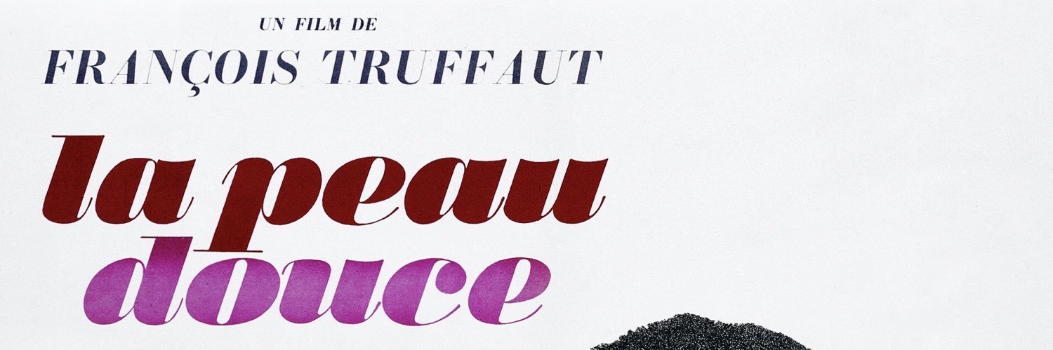 la peau douce's banner