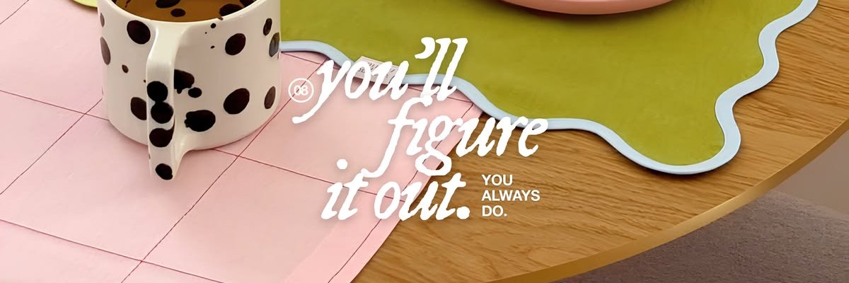 y's banner