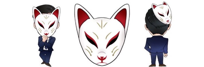 ゆーこと聞かん店長🦊👑's banner