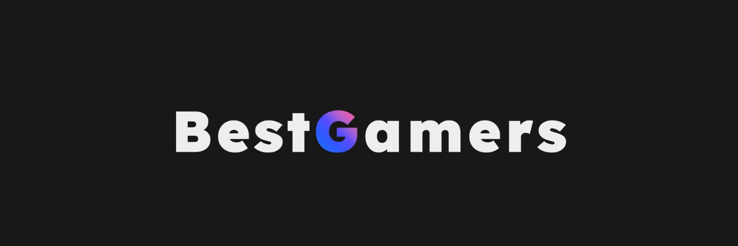 BestGamers's banner