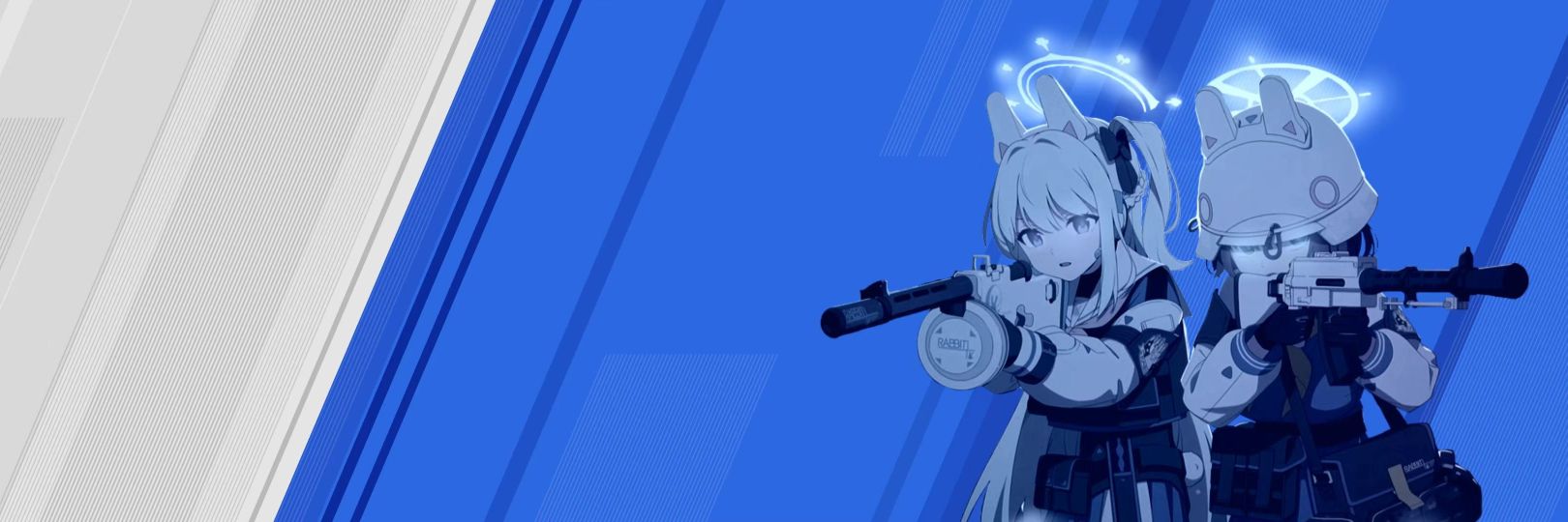 Probe's banner