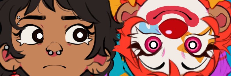 mellado; COMMS OPEN!!'s banner