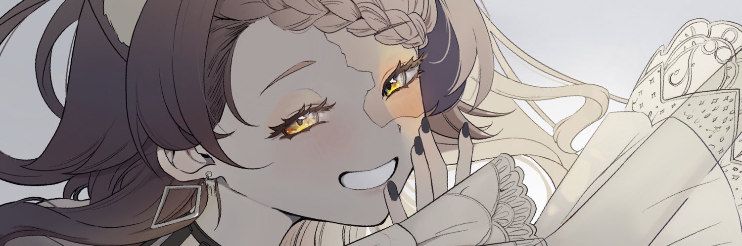 アライネコ🐱🧪イラストレーターvtuber's banner