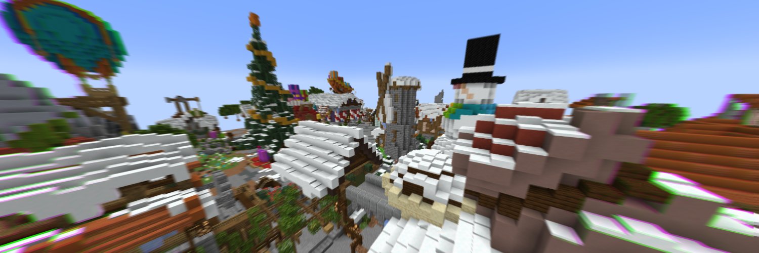 Skyblock Today's banner
