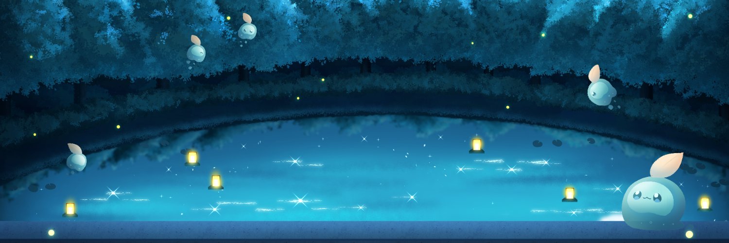 xuon ☆ busy's banner
